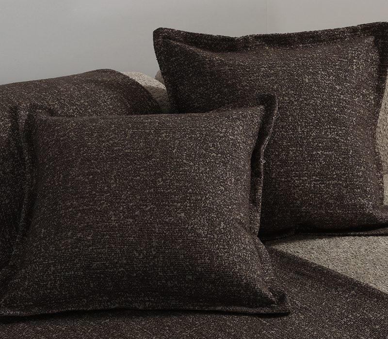 ΜΑΞΙΛΑΡΙ ΔΙΑΚΟΣΜΗΤΙΚΟ ALAMO 25 50Χ50 NEF-NEF HOMEWARE, ΕΞΩΤ:55% ΠΟΛΥΕΣΤΕΡΑΣ -23% ΑΚΡΥΛΙΚΟ -22% ΒΑΜBΑΚΙ ΕΣΩΤ:100% ΠΟΛΥΕΣΤΕΡΑΣ - Image 3
