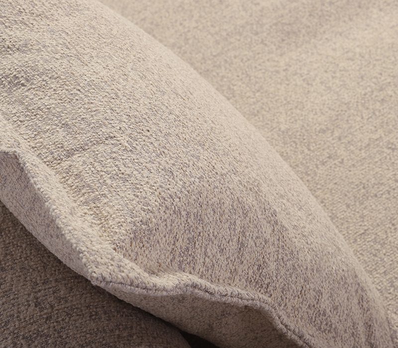 ΜΑΞΙΛΑΡΙ ΔΙΑΚΟΣΜΗΤΙΚΟ ALAMO 25 50Χ50 NEF-NEF HOMEWARE, ΕΞΩΤ:55% ΠΟΛΥΕΣΤΕΡΑΣ -23% ΑΚΡΥΛΙΚΟ -22% ΒΑΜBΑΚΙ ΕΣΩΤ:100% ΠΟΛΥΕΣΤΕΡΑΣ - Image 4