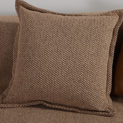 ΜΑΞΙΛΑΡΙ ΔΙΑΚΟΣΜΗΤΙΚΟ BROOKLYN 25 50Χ50 NEF-NEF HOMEWARE, ΕΞΩΤ:55% ΠΟΛΥΕΣΤΕΡΑΣ -23% ΑΚΡΥΛΙΚΟ -22% ΒΑΜBΑΚΙ ΕΣΩΤ:100% ΠΟΛΥΕΣΤΕΡΑΣ - Image 5