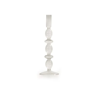 ΚΗΡΟΠΗΓΙΟ INDILA 9X26.5 NEF-NEF HOMEWARE, 100% ΓΥΑΛΙ