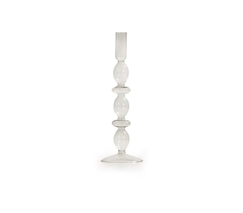 ΚΗΡΟΠΗΓΙΟ INDILA 9X26.5 NEF-NEF HOMEWARE, 100% ΓΥΑΛΙ
