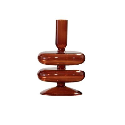 ΚΗΡΟΠΗΓΙΟ BENJA 9X11 NEF-NEF HOMEWARE, 100% ΓΥΑΛΙ