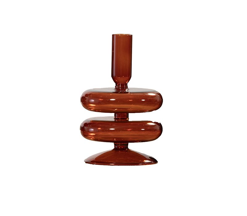ΚΗΡΟΠΗΓΙΟ BENJA 9X11 NEF-NEF HOMEWARE, 100% ΓΥΑΛΙ