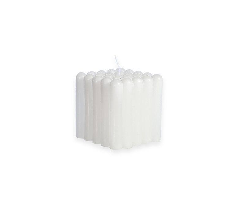 ΑΡΩΜΑΤΙΚΟ ΚΕΡΙ FERMIN 450gr NEF-NEF HOMEWARE, - Image 3