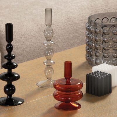 ΑΡΩΜΑΤΙΚΟ ΚΕΡΙ FERMIN 450gr NEF-NEF HOMEWARE, - Image 4