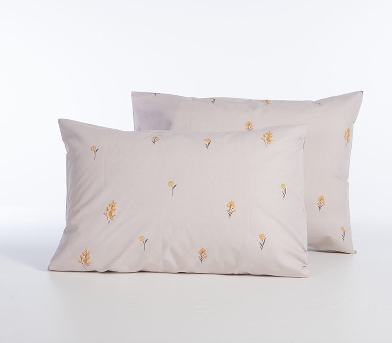 ΜΑΞΙΛΑΡΟΘHΚΗ FRAGESCA 52Χ72 NEF-NEF HOMEWARE, 100% ΒΑΜΒΑΚΙ - Image 4