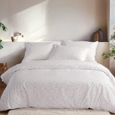 ΣΕΤ ΣΕΝΤΟΝΙΑ ΥΠΕΡΔΙΠΛΑ SIGNITY 240X270 NEF-NEF HOMEWARE, 100% ΒΑΜΒΑΚΙ - Image 7