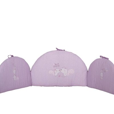ΠΑΝΤΑ ΚΟΥΝΙΑΣ BEST FRIENDS  NEF-NEF HOMEWARE, ΥΦΑΣΜΑ:100% BAMBΑΚΙ - ΕΣΩΤ:100% ΠΟΛΥΕΣΤΕΡΑΣ - Image 4