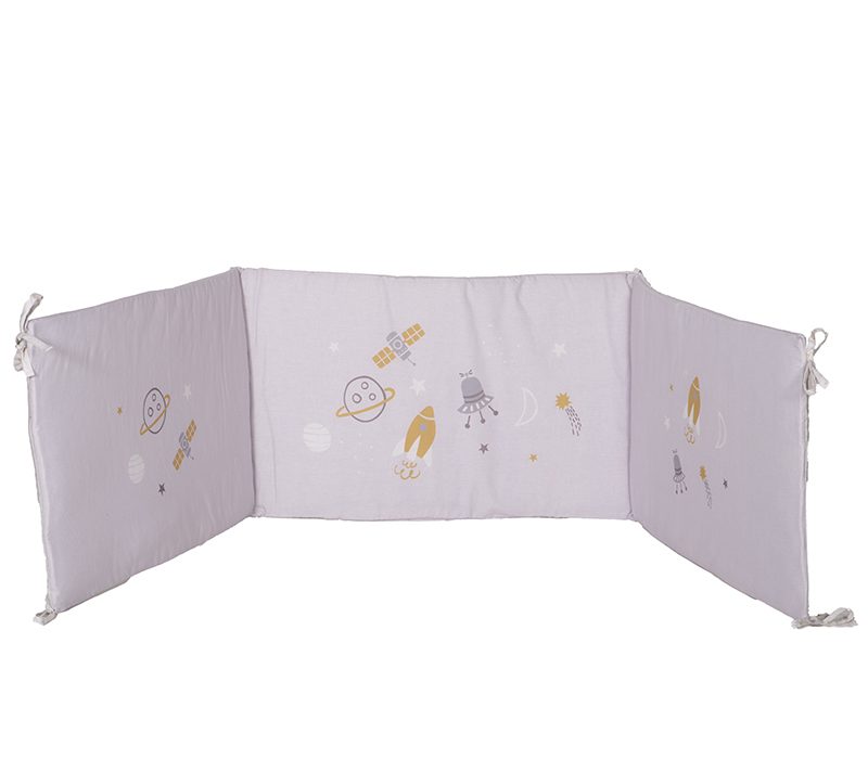 ΠΑΝΤΑ ΚΟΥΝΙΑΣ MY UNIVERSE  NEF-NEF HOMEWARE, ΥΦΑΣΜΑ:100% BAMBΑΚΙ - ΕΣΩΤ:100% ΠΟΛΥΕΣΤΕΡΑΣ - Image 3