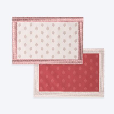 ΣΟΥΠΛΑ ORPHEA 33X48 NEF-NEF HOMEWARE, 100% ΒΑΜΒΑΚΙ - Image 4