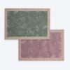green-mauve