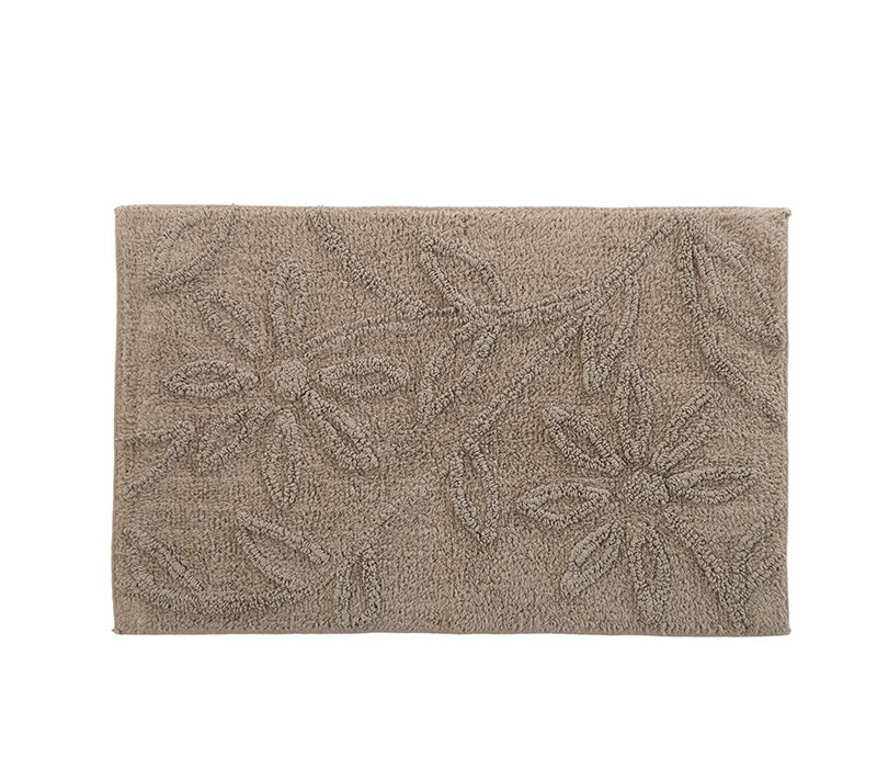 ΧΑΛΑΚΙ ΜΠΑΝΙΟΥ ANTHEM 50X80 NEF-NEF HOMEWARE, 100% ΒΑΜΒΑΚΙ - Image 6