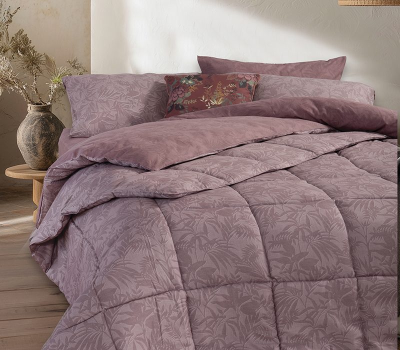 ΠΑΠΛΩΜΑ ΥΠΕΡΔΙΠΛΟ DAZIER 240X220 NEF-NEF HOMEWARE, ΕΞΩΤΕΡΙΚΑ:100% ΜΙΚΡΟΙΝΕΣ-ΕΣΩΤΕΡΙΚΑ:100% ΠΟΛΥΕΣΤΕΡΑΣ - Image 7