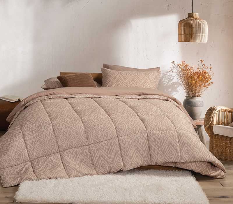 ΠΑΠΛΩΜΑ ΥΠΕΡΔΙΠΛΟ ORION 240X220 NEF-NEF HOMEWARE, ΕΞΩΤΕΡΙΚΑ:100% ΜΙΚΡΟΙΝΕΣ-ΕΣΩΤΕΡΙΚΑ:100% ΠΟΛΥΕΣΤΕΡΑΣ - Image 7