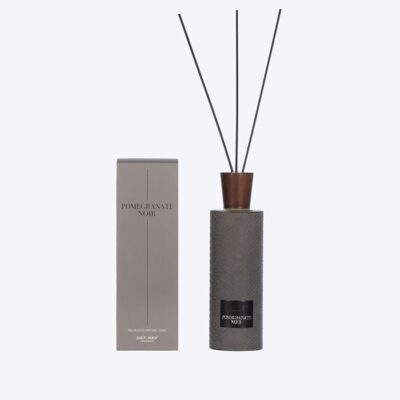 ΑΡΩΜΑΤΙΚΟ ΧΩΡΟΥ ME ΣΤΙΚΣ POMEGRANATE NOIR 400ml NEF-NEF HOMEWARE, - Image 3