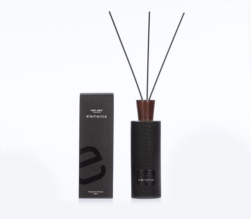 ΑΡΩΜΑΤΙΚΟ ΧΩΡΟΥ ME ΣΤΙΚΣ ELEMENTS 25 400ml NEF-NEF HOMEWARE, - Image 3