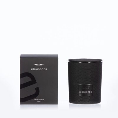 ΑΡΩΜΑΤΙΚΟ ΚΕΡΙ ELEMENTS 25 450gr NEF-NEF HOMEWARE, - Image 3