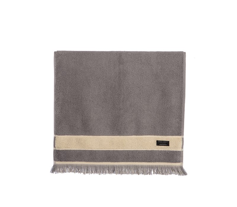 ΠΕΤΣΕΤΑ ΠΡΟΣΩΠΟΥ SENTIMEN 50Χ90 NEF-NEF HOMEWARE, 100% ΒΑΜΒΑΚΙ - Image 7