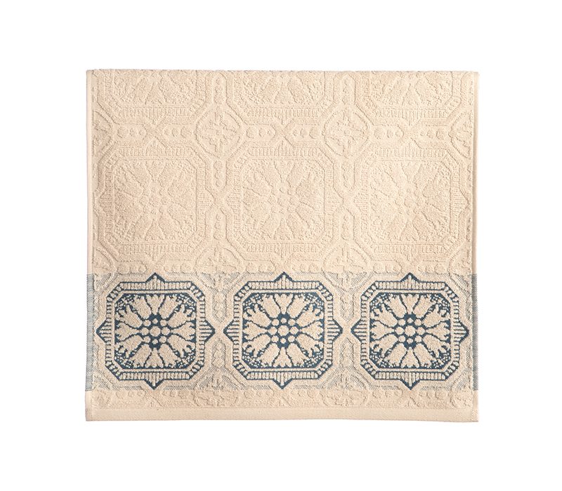 ΠΕΤΣΕΤΑ ΧΕΡΙΩΝ DEMAND 30Χ50 NEF-NEF HOMEWARE, 100% ΒΑΜΒΑΚΙ - Image 7