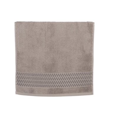 ΠΕΤΣΕΤΑ ΠΡΟΣΩΠΟΥ FONTESTE 50X90 NEF-NEF HOMEWARE, 100% ΒΑΜΒΑΚΙ - Image 7