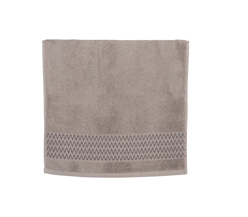 ΠΕΤΣΕΤΑ ΠΡΟΣΩΠΟΥ FONTESTE 50X90 NEF-NEF HOMEWARE, 100% ΒΑΜΒΑΚΙ - Image 7