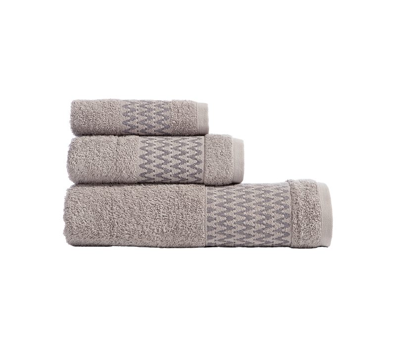 ΣΕΤ ΠΕΤΣΕΤΕΣ 3 ΤΜΧ FONTESTE NEF-NEF HOMEWARE, 100% ΒΑΜΒΑΚΙ - Image 7