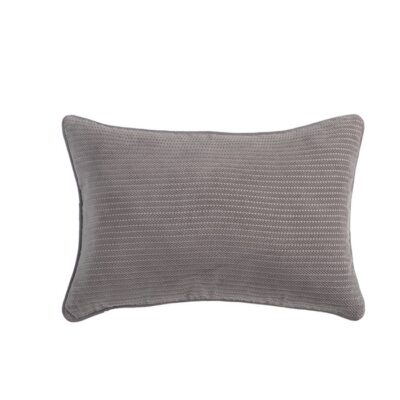 ΔΙΑΚΟΣΜΗΤΙΚΟ ΜΑΞΙΛΑΡΙ SANTANA 35X50 NEF-NEF HOMEWARE, ΥΦΑΣΜΑ:100% ΠΟΛΥΕΣΤΕΡΑΣ-ΕΣΩΤ:100% ΠΟΛΥΕΣΤΕΡΑΣ - Image 7