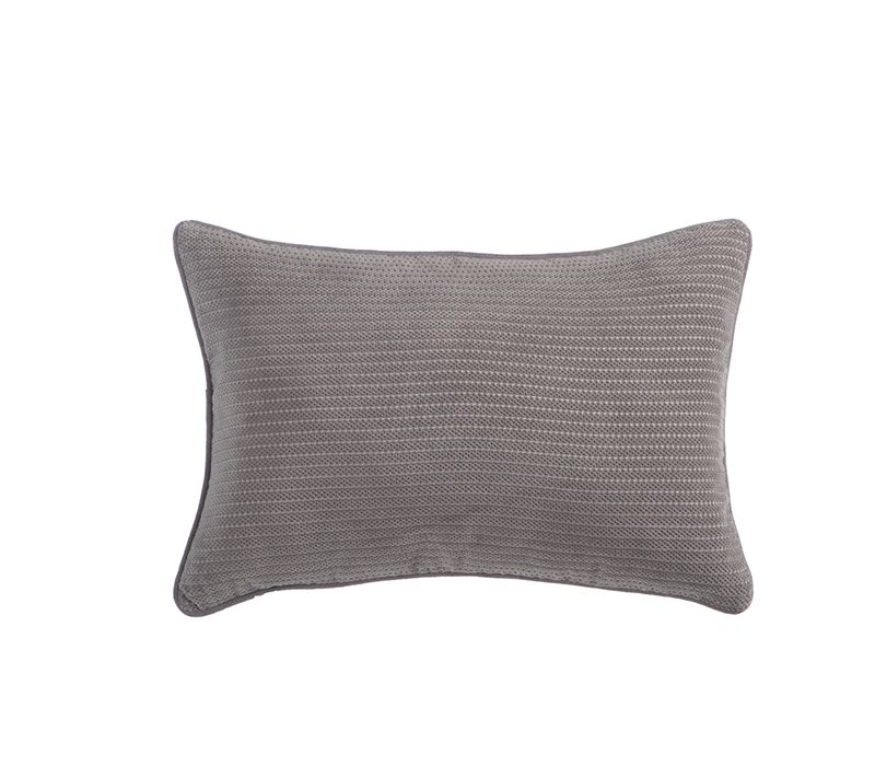 ΔΙΑΚΟΣΜΗΤΙΚΟ ΜΑΞΙΛΑΡΙ SANTANA 35X50 NEF-NEF HOMEWARE, ΥΦΑΣΜΑ:100% ΠΟΛΥΕΣΤΕΡΑΣ-ΕΣΩΤ:100% ΠΟΛΥΕΣΤΕΡΑΣ - Image 7
