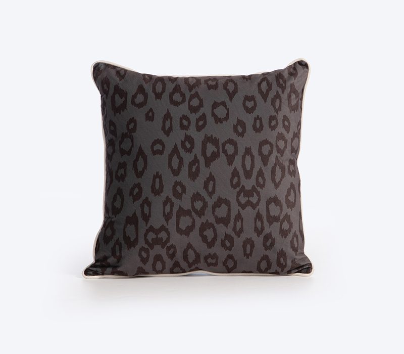 ΔΙΑΚΟΣΜΗΤΙΚΟ ΜΑΞΙΛΑΡΙ LEONAR 45Χ45 NEF-NEF HOMEWARE, ΥΦΑΣΜΑ:100% ΠΟΛΥΕΣΤΕΡΑΣ-ΕΣΩΤ:100% ΠΟΛΥΕΣΤΕΡΑΣ - Image 3