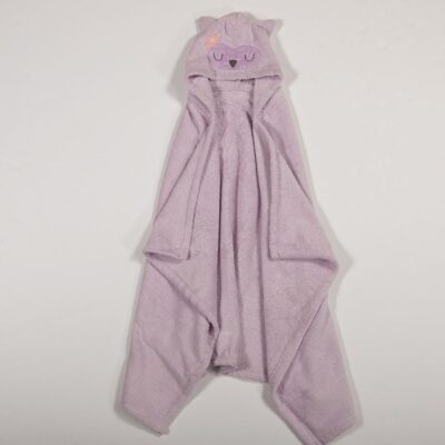 ΒΡΕΦΙΚΗ ΚΑΠΑ BEST FRIENDS 70X120 NEF-NEF HOMEWARE, 100% ΒΑΜΒΑΚΙ - Image 5