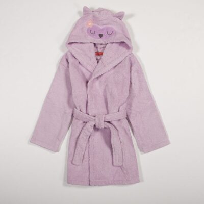 ΒΡΕΦΙΚΟ ΜΠΟΥΡΝΟΥΖΙ BEST FRIENDS NEF-NEF HOMEWARE, 100% ΒΑΜΒΑΚΙ - Image 5