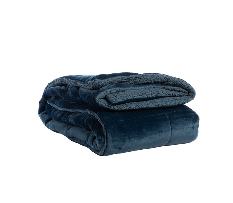 ΚΟΥΒΕΡΤΟΠΑΠΛΩΜΑ ΜΟΝΟ SINGULAR 24 160Χ220 NEF-NEF HOMEWARE, ΥΦ:100% ΠΟΛΥΕΣΤΕΡΑΣ ΓΕΜΙΣΜΑ:100% ΠΟΛΥΕΣΤΕΡΑΣ ΠΙΣΩ:ΓΟΥΝΑ - Image 5