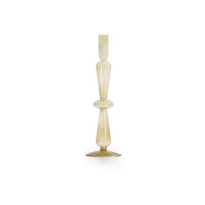 ΚΗΡΟΠΗΓΙΟ JAMAL 9X30.5 NEF-NEF HOMEWARE, 100% ΓΥΑΛΙ - Image 3