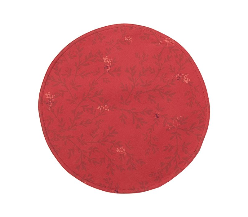 ΧΡΙΣΤΟΥΓΕΝΝΙΑΤΙΚΟ ΣΟΥΠΛΑ HOPE D.38 NEF-NEF HOMEWARE, 100% ΒΑΜΒΑΚΙ - Image 3