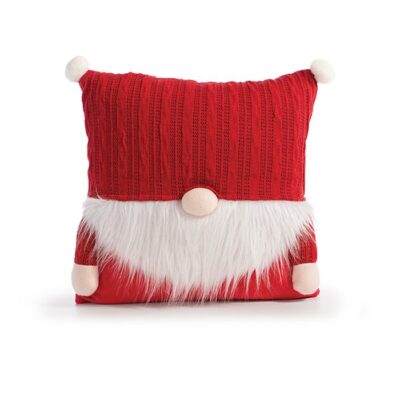 ΜΑΞΙΛΑΡΟΘΗΚΗ GNOME BEARD 45X45 NEF-NEF HOMEWARE, 100% ΠΟΛΥΕΣΤΕΡΑΣ