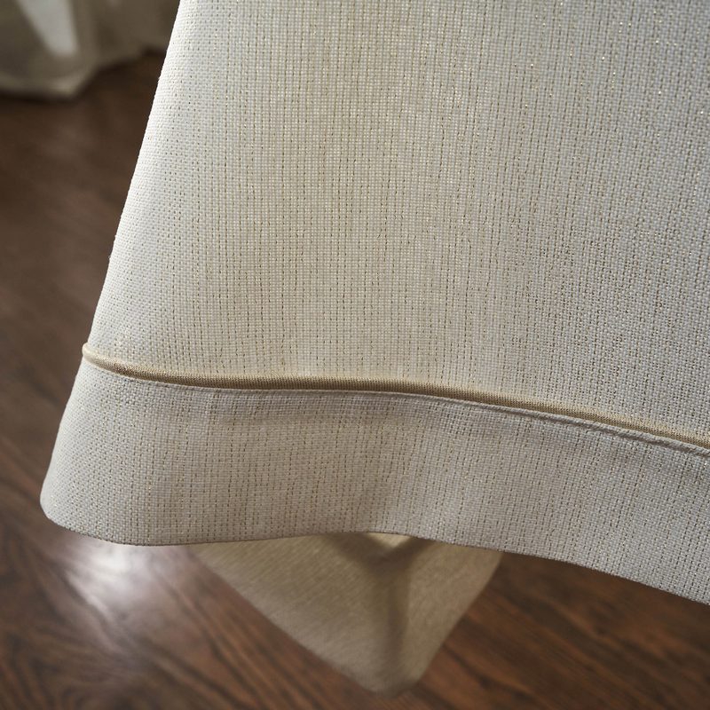 Τραπεζομάντηλο 150x260cm GOFIS HOME  Ethel 0 109 - Image 2