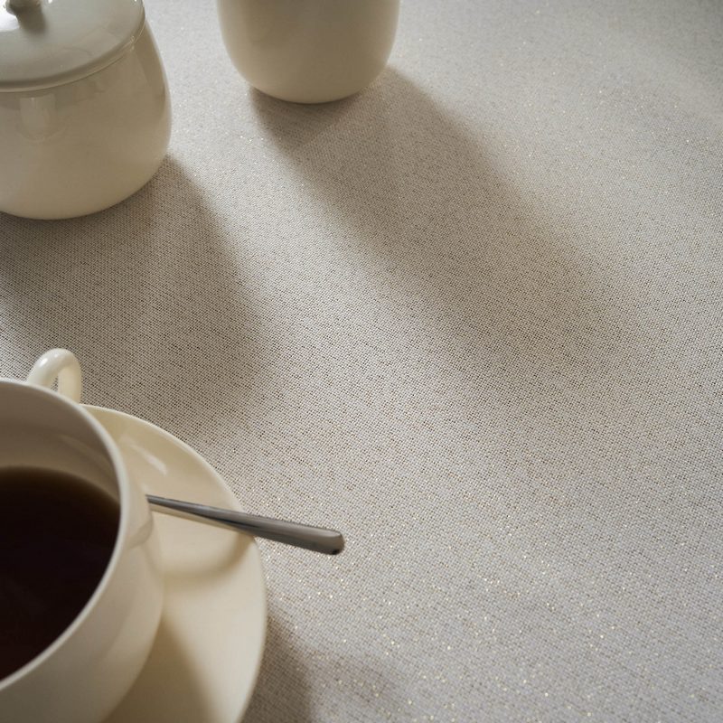 Τραπεζομάντηλο 150x260cm GOFIS HOME  Ethel 0 109 - Image 3