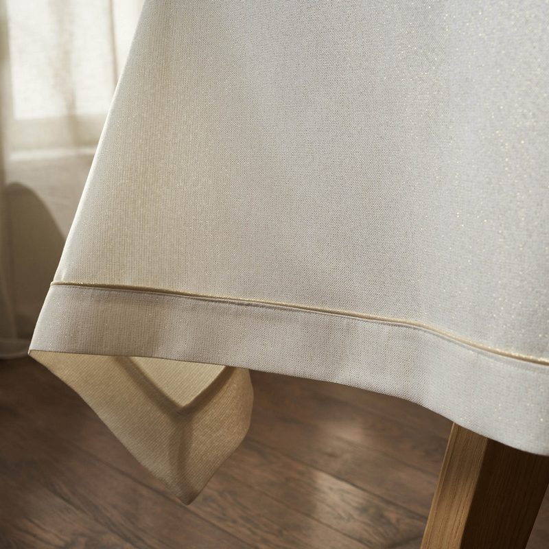 Τραπεζομάντηλο 150x260cm GOFIS HOME  Ethel 0 109 - Image 4