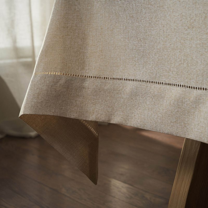 Τραπεζομάντηλο 150x260cm GOFIS HOME  Meriol Light Coffee  188 - Image 2