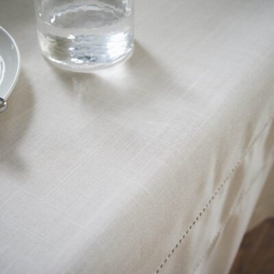 Τραπεζομάντηλο 150x260cm GOFIS HOME Lorelai Offwhite 197 - Image 5