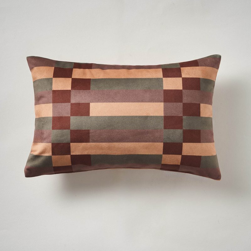 Μαξιλαροθήκη 30x45cm GOFIS HOME  Avery  394