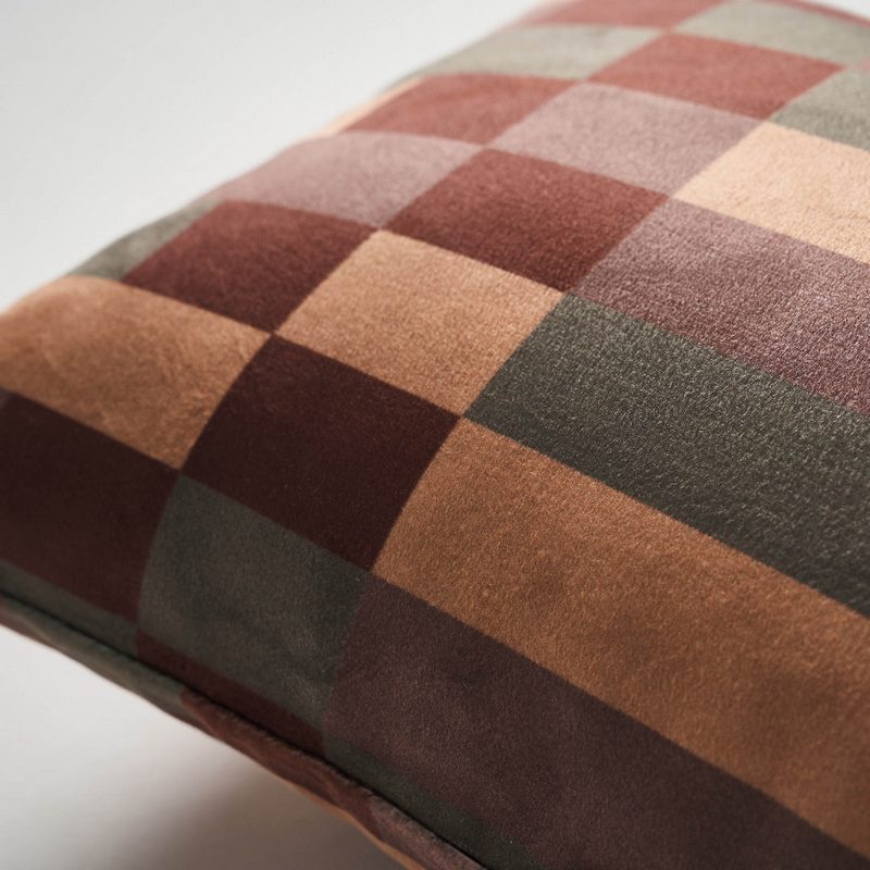 Μαξιλαροθήκη 30x45cm GOFIS HOME  Avery  394 - Image 2