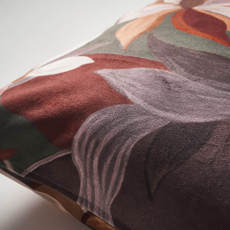 Μαξιλαροθήκη 43x43cm GOFIS HOME Avery 394 - Image 2