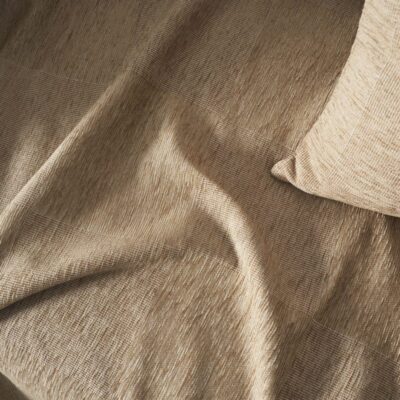 Ριχτάρι Πολυθρόνας 180x180cm GOFIS HOME Zephyr Sesame Beige 146/06 - Image 2