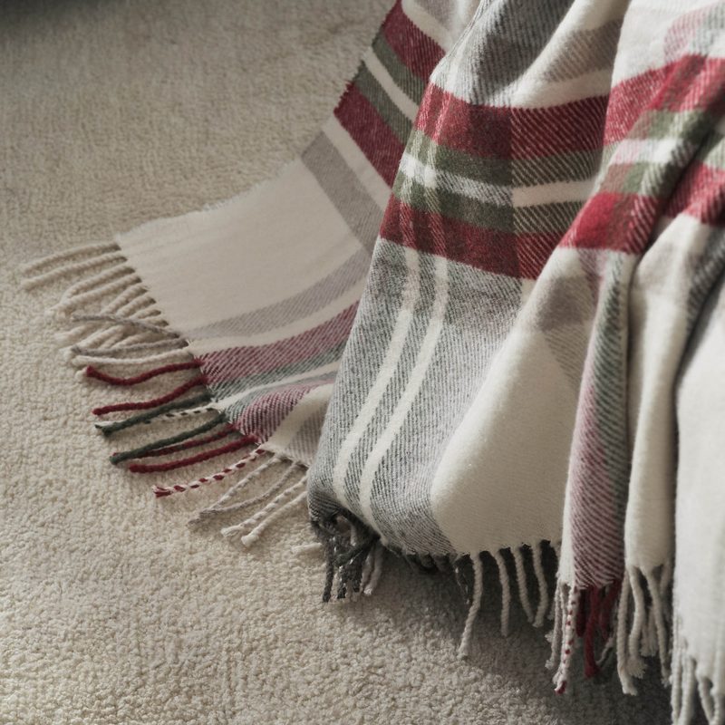 Κουβερτάκι 130x170cm GOFIS HOME  Blythe   456 - Image 2