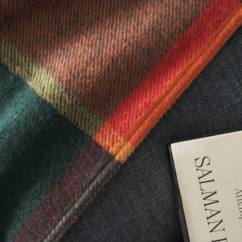 Κουβερτάκι 130x170cm GOFIS HOME  Aubrette  459 - Image 2