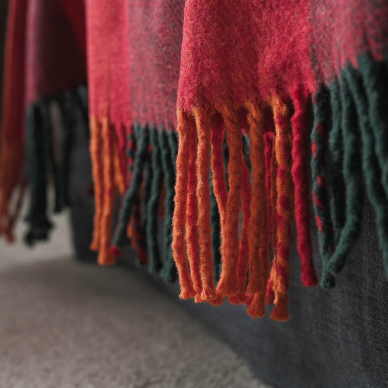 Κουβερτάκι 130x170cm GOFIS HOME  Aubrette  459 - Image 3