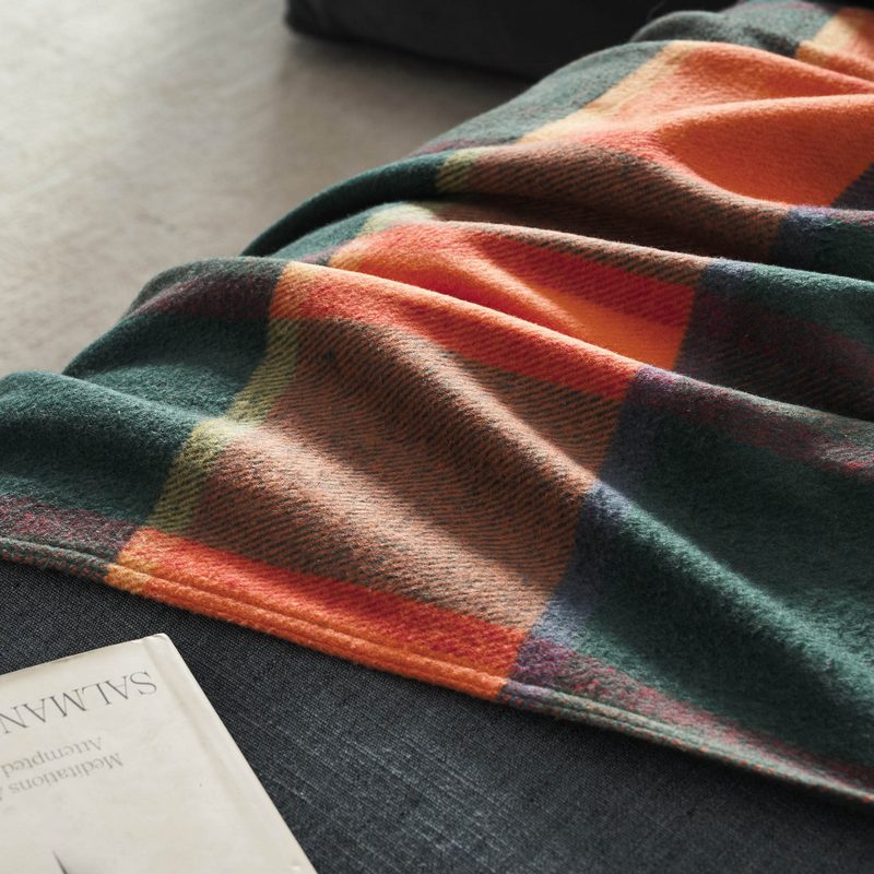 Κουβερτάκι 130x170cm GOFIS HOME  Aubrette  459 - Image 4