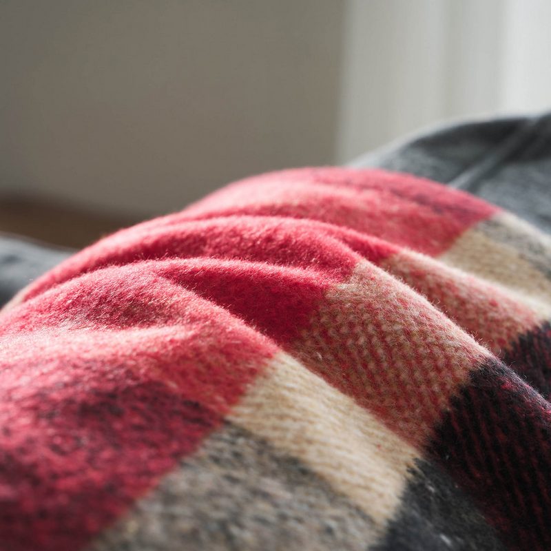 Κουβερτάκι 130x170cm GOFIS HOME  Devin  460 - Image 4