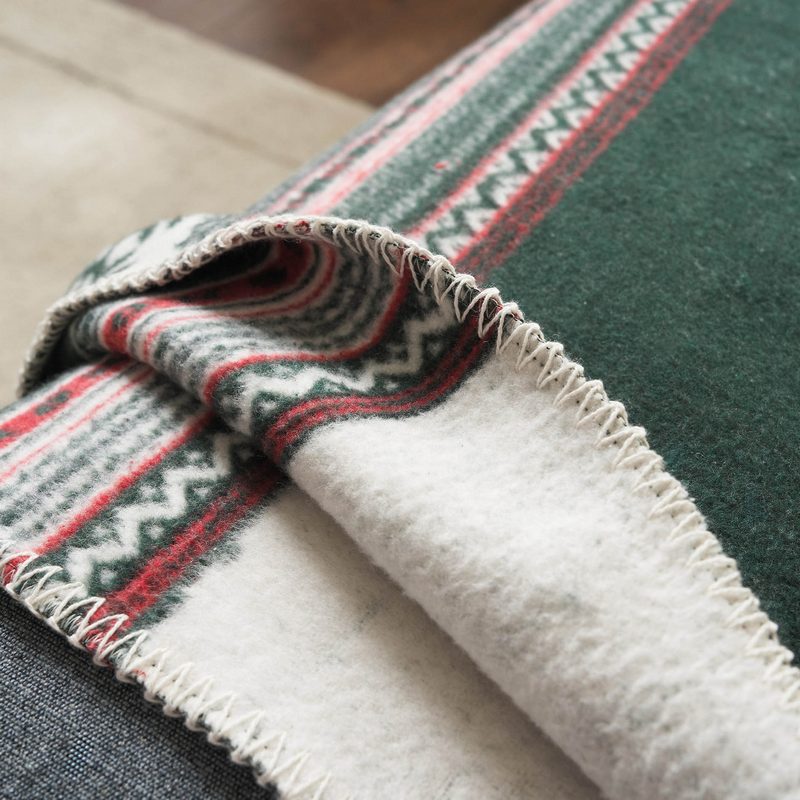 Κουβερτάκι 130x170cm GOFIS HOME  Waffle  461/ - Image 2